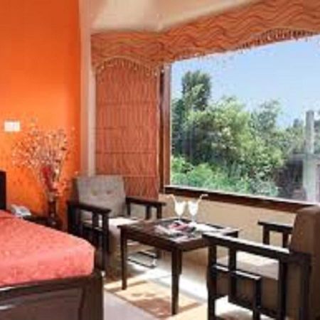 Sundarnagar Polo Regency酒店 外观 照片