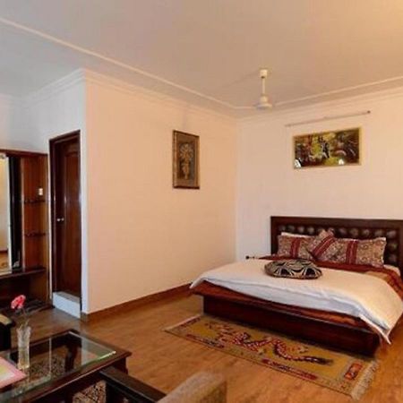 Sundarnagar Polo Regency酒店 外观 照片