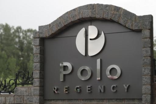 Sundarnagar Polo Regency酒店 外观 照片