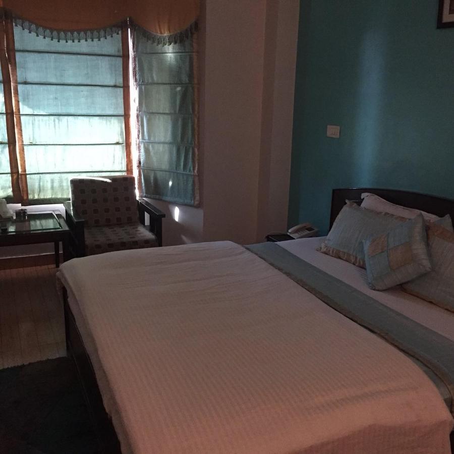 Sundarnagar Polo Regency酒店 外观 照片