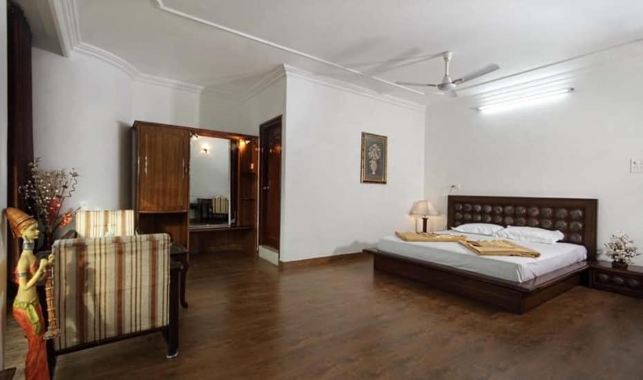 Sundarnagar Polo Regency酒店 外观 照片