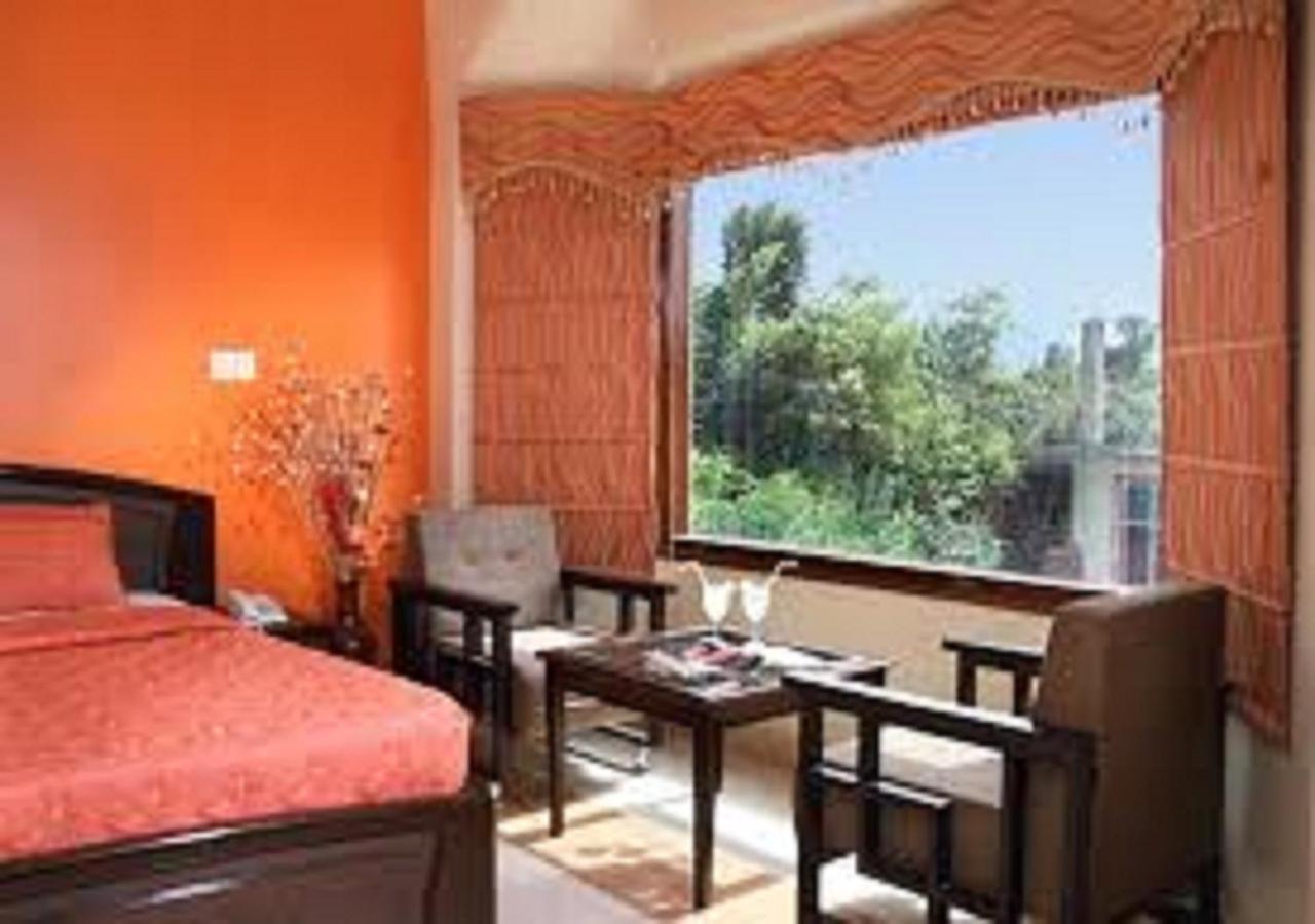 Sundarnagar Polo Regency酒店 外观 照片
