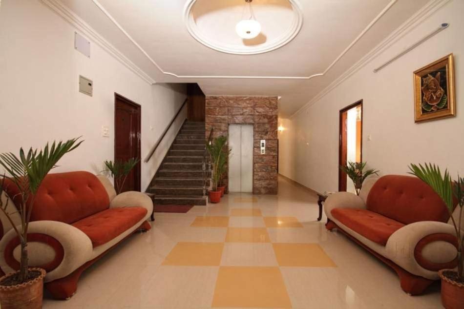 Sundarnagar Polo Regency酒店 外观 照片