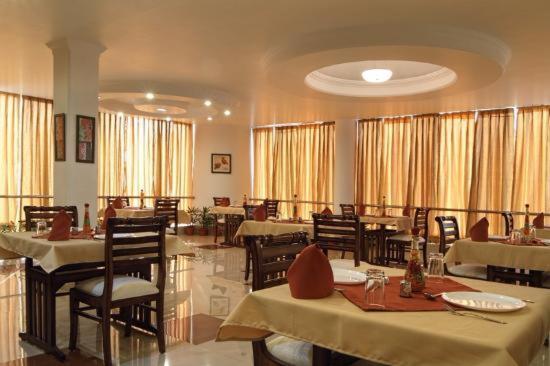 Sundarnagar Polo Regency酒店 外观 照片