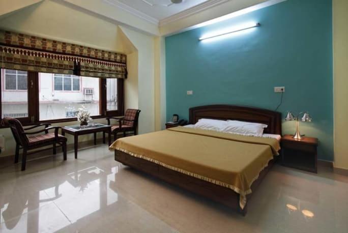 Sundarnagar Polo Regency酒店 外观 照片