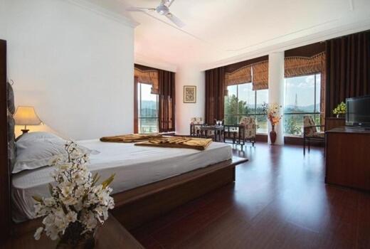 Sundarnagar Polo Regency酒店 外观 照片